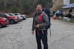 Appalachian Trail Day 8
