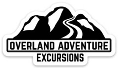 Overland Adventure Excursions