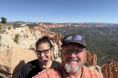 20250609 - Bryce Canyon and Highway 12