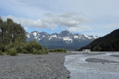 20250725-28 Seward and back to Anchorage