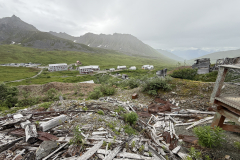 20250809 - Hatcher Pass and Independence Mine