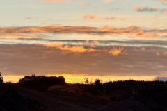 20250811 - Dalton Highway - Coldfoot