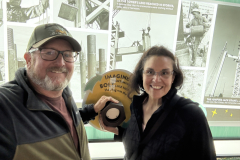 20250911 - Seattle Needle and Klondike Gold Rush NHS