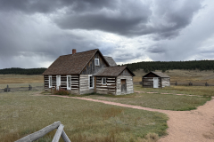 20250929 - Florissant Fossil Beds