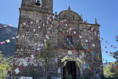 20251221 - San Francisco Javier Mission and San Carlos