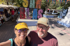 20260120 – San Blas