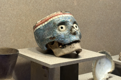 20260215 – National Museum of Anthropology – CDMX