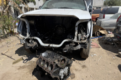 20260303-05 - Kathy's return and Texcoco