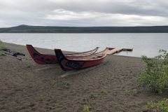 Local tribal Visitor Center