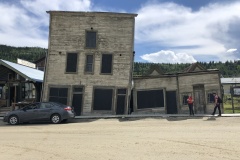 Dawson City