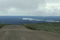 First river crossing is down there.