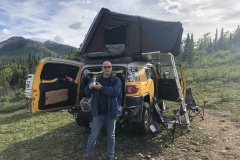 Denali Area
