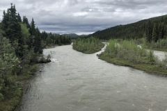 Sanctuary River - Original Park Boundary