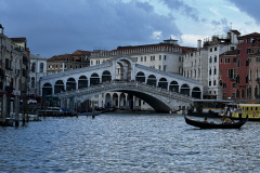 EU 2024 - DAY 05 - Venice