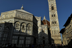 EU 2024 - DAY 07 - Florence