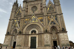 EU 2024 - DAY 08 - PART 2 - Orvieto, ITALY  