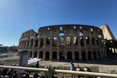 EU 2024 - DAY 09 - ROME, ITALY