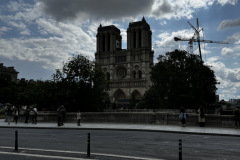EU 2024 - DAY 22 - Paris, France