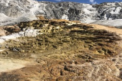 Travertine creations