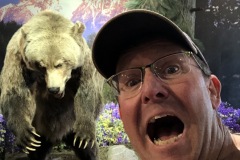 Watch for Bears