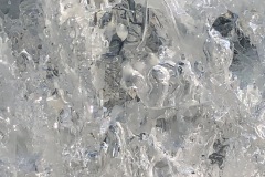 Glacier ice