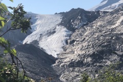 Worthington Glacier