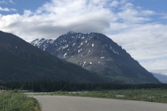 Petesville and Talkeetna