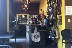 Denali Brewery