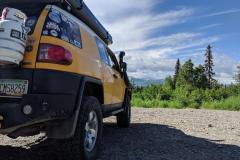 Da FJ