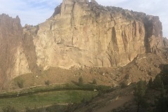 Smith's Rock