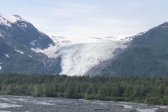 Exit Glacier