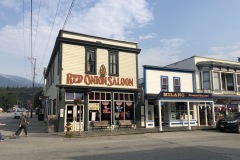 Skagway Saloon