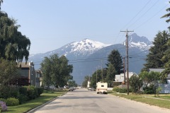 Skagway views