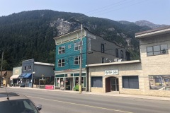 Stewart BC