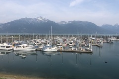 Haines Harbor