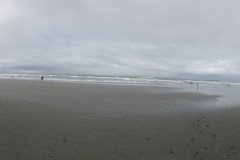 Beach view