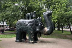 Art in Portland