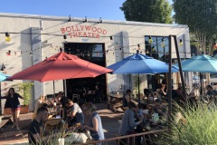 Portland eatery