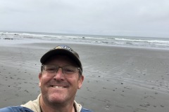 Beach 4 in Olympic National Park Seashore