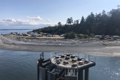 Ferry to Port Townshend